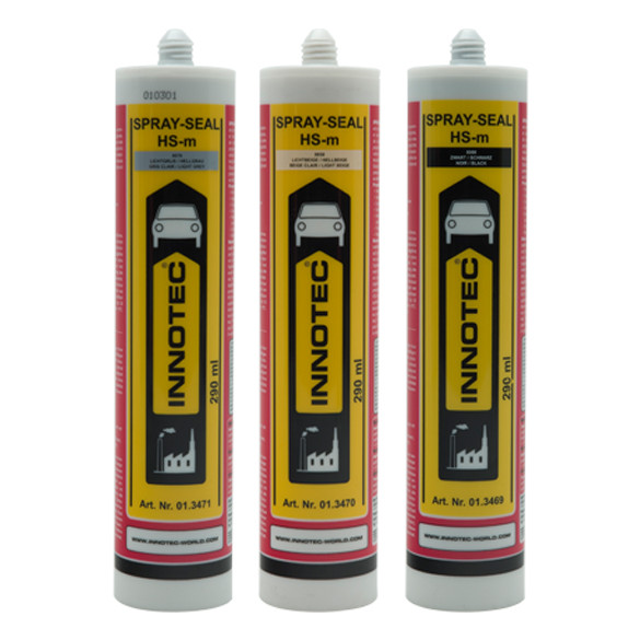 Innotec Spray Seal HS sprøytbar fugemasse
