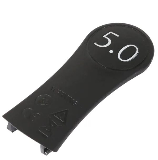 Mirka Startspake 5,00mm til Deros