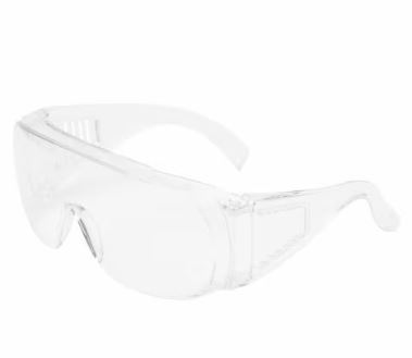 3M 71448 Vernebrille Visitor Klar