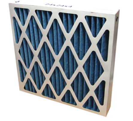 Filter Viledon Panelfilter G4 pappramme 594x594x48