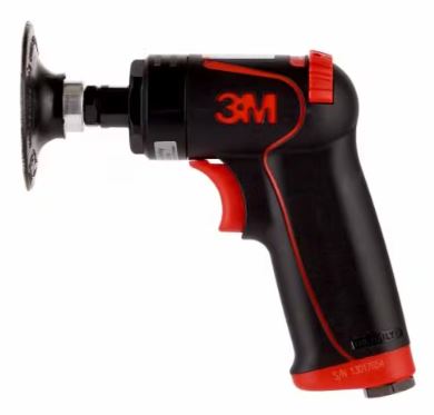 3M 33577 Body Repair Pistol Grip Disc 50mmx75mm