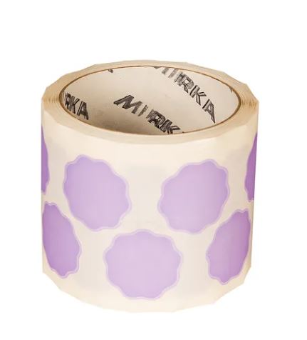 Mirka Polarstar SR7 32mm Channel PSA rl