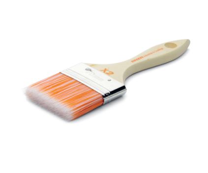 J Flatpensel X2 Anza