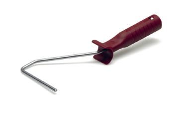 J Rulleskaft Stikk - 10 cm mini/midi Anza