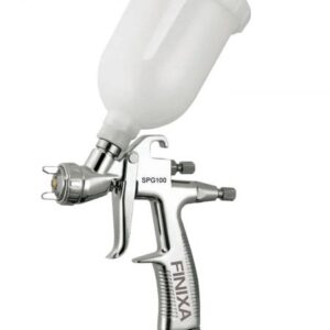FX Sprøytepistol 0,8mm SPG 100