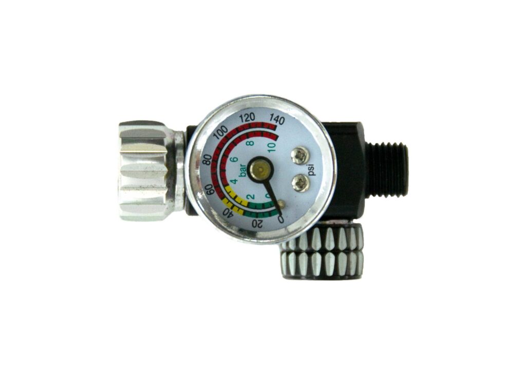 FX Trykkregulator SPG 920