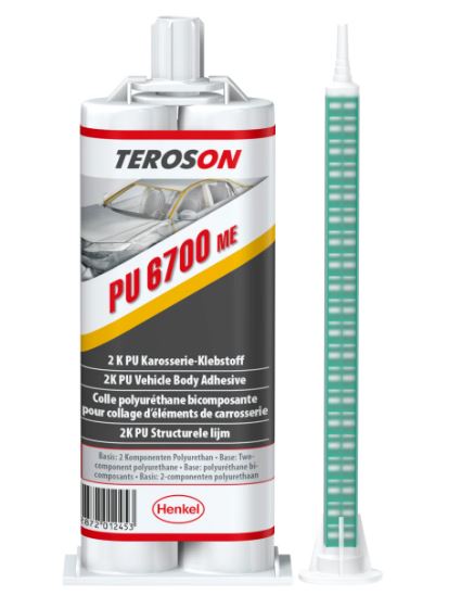 Teroson PU 6700 DC 50ml