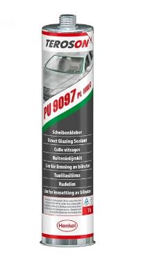 Teroson PU 9097 Rutelim 310ml Bond60