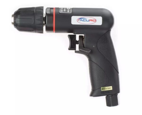 Acuro 1/4 reversibel Drill SM-78-7284PR-02