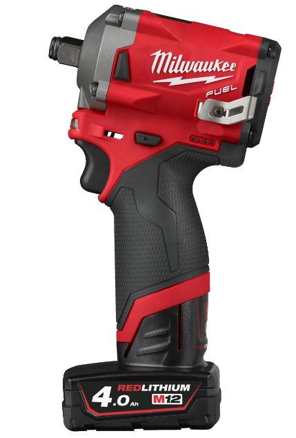 Milwaukee Muttertrekker M12 komp.1/2" FIWF 12-422X