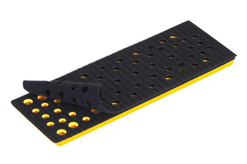 Mirka Bakplate 70x198mm Grip 48H medium DEOS 383cv