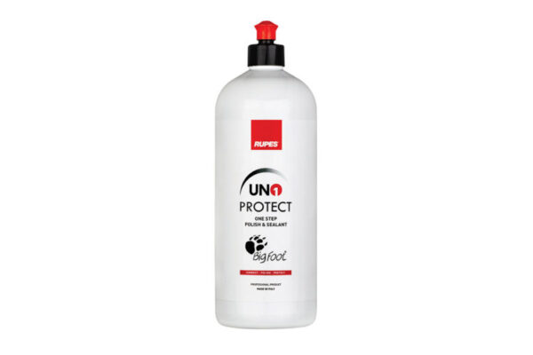 Rupes Uno Protect Polish & forsegling
