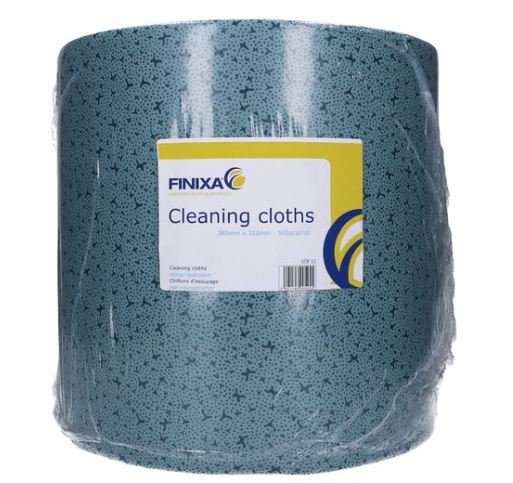 FX Rengjøringskluter 380x320mm  SOF 52