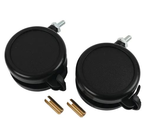 Mirka Framhjul 90mm for DE 1230