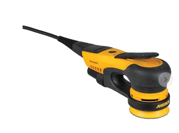 Mirka DEROS 325CV 77mm Orbit 2,5