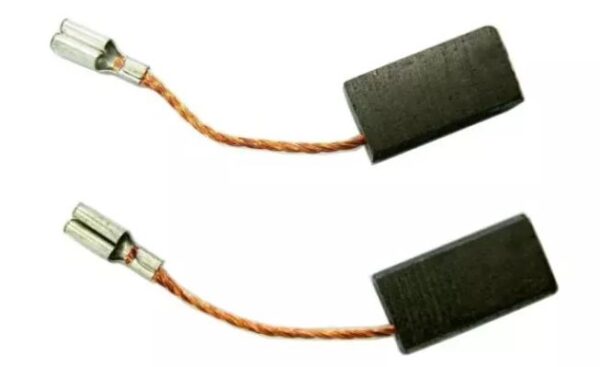 FX Karbonbørste POL 55007 2pk