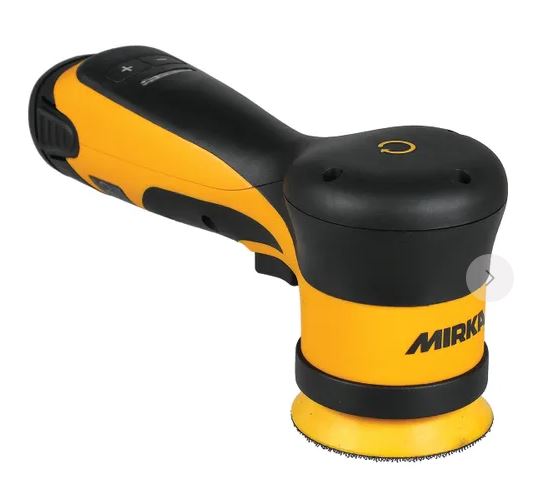 Mirka ARP-B 300NV 77mm 10.8V 2.5Ah