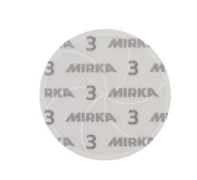 Mirka Novastar SR3 Alox 32mm Channel L3 PSA rl à 500