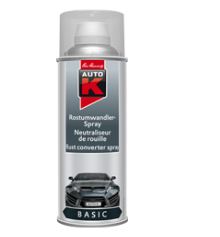 Hagmans Spray Rustomvandler Auto-K 400ml