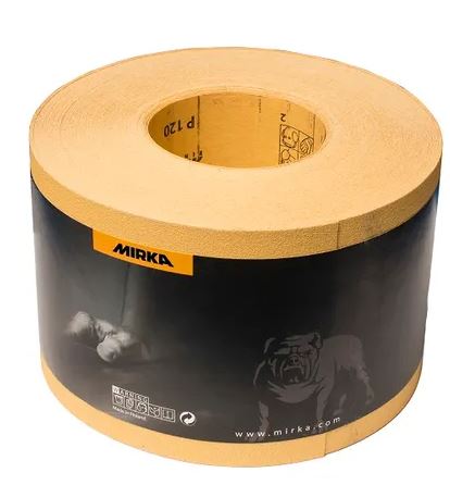 Gold Proflex 115mmx50m rull