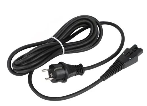 Mirka Skruvbar nætsladd 4,3m CE 230V EU