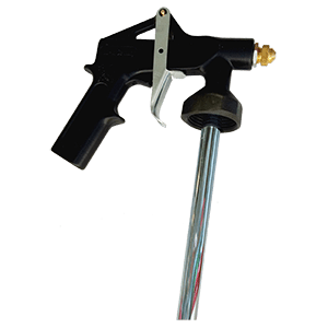 Innotec 90.0948 Basic Pressure Gun inkl. nippel