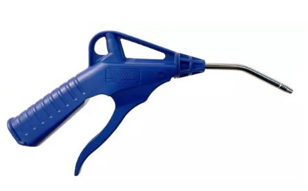 Blåsepistol Blå CEJN 208