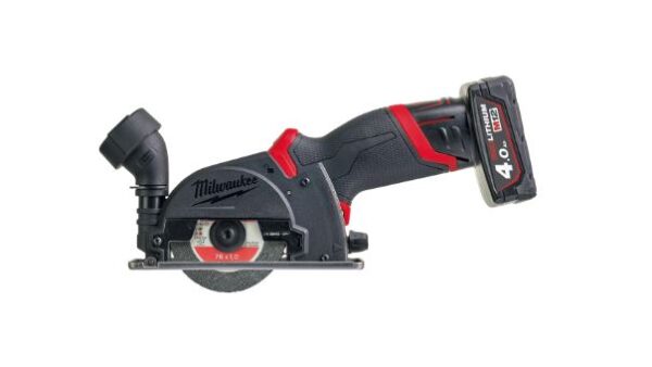 Milwaukee Skjæreverktøy M12 FCOT-0