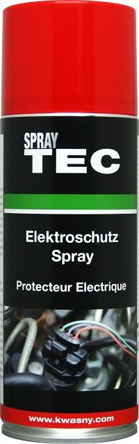 SprayTec Elektroskydd 400ml