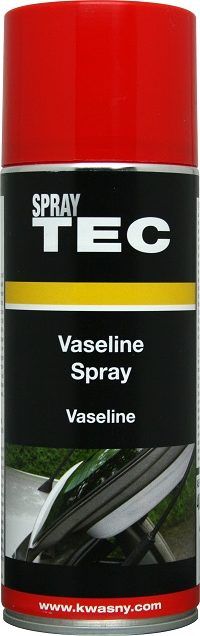 SprayTec Vaselin spray 400ml