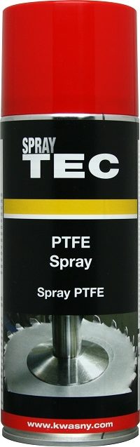 SprayTec PTFE spray 400ml