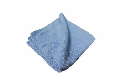 Drop Off microduk - Eco-wipe 250g lys blå (10)