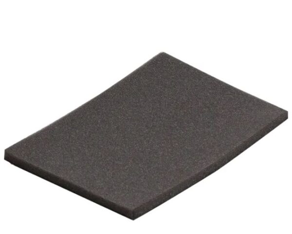 Mirka Soft Hand Pad 114x154mm 7mm 2pk