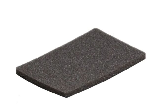 Mirka Soft Hand Pad 74x122mm 7mm 2pk