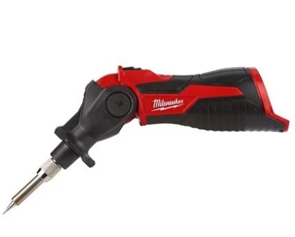 Milwaukee Loddebolt M12 SI-0