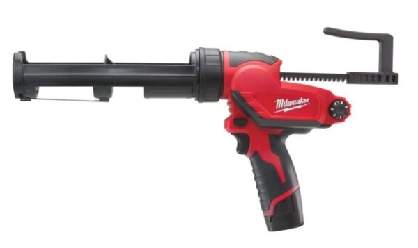 Milwaukee Fugepistol M12 PCG/310C-0 12V Solo