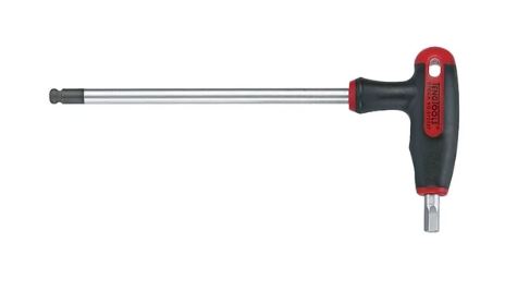 Sekskantnøkkel (T-nøkkel)