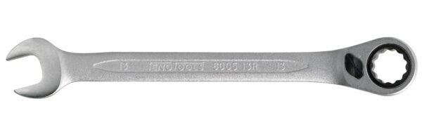 Skrallenøkkel Kombinasjon