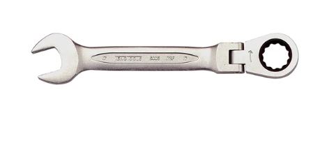 Skrallenøkkel Leddet