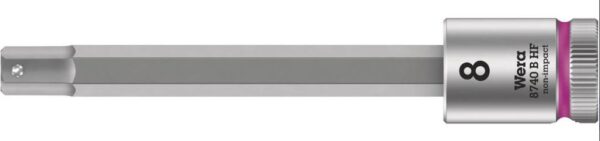 Wera Umbraco Kort Pipe 3/8