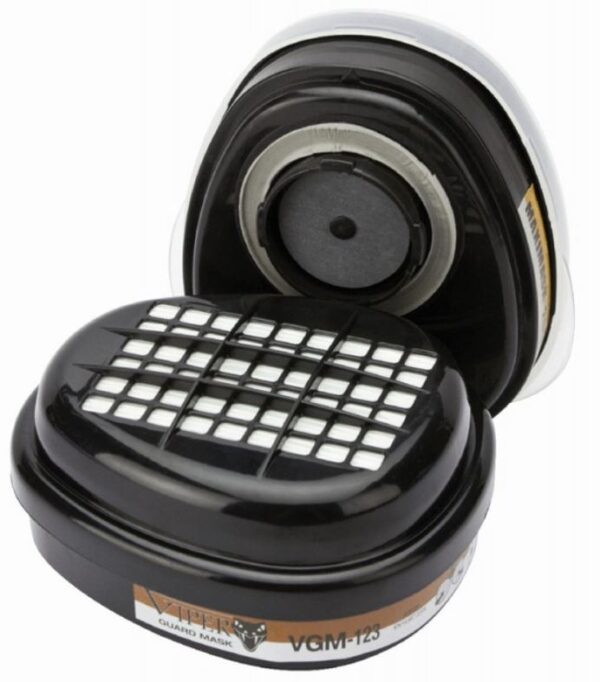 Iwata A2 P3 Replacement filter Cartridge viper