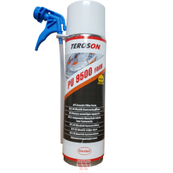 Teroson PU 9500 Foam AE 400ml