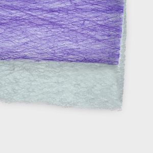 Filter Viledon LSF-60 HydroPaint Col. G4 lilla