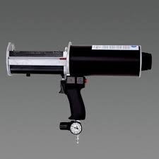 3M EPX Trykkluftpistol for 50ml