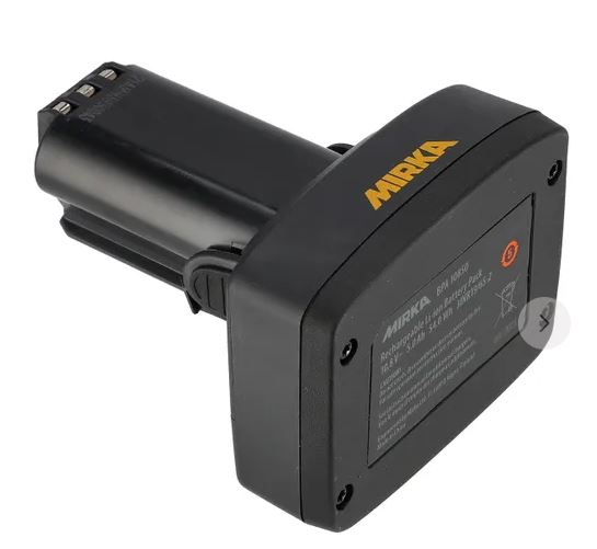 Mirka Intelligent Batteri BPA 10850 10.8V 5.0Ah