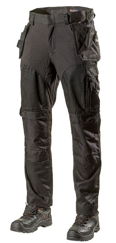 Bukse Svart m/CC Logo