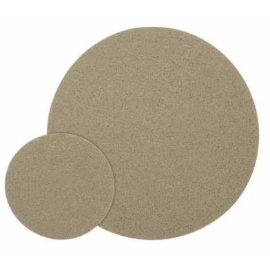 3M 443SA Trizact Rondell 150mm P8000 (15stk/pk)  pris/stk