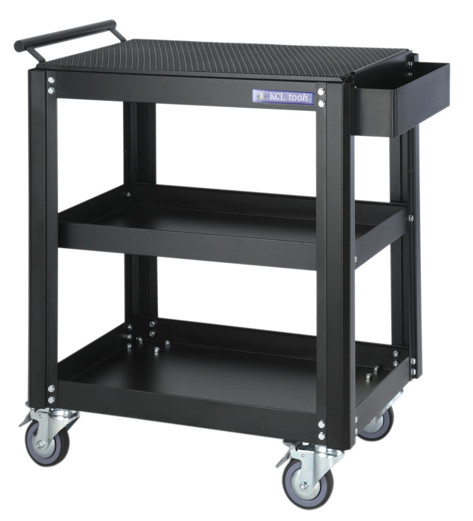 Servicevogn KCL106