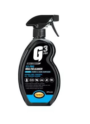 Farecla G3 Professional Multicleaner 500ml