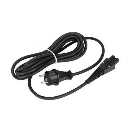 Mirka Kabel Rewireable Mains CE 230v 10,5m